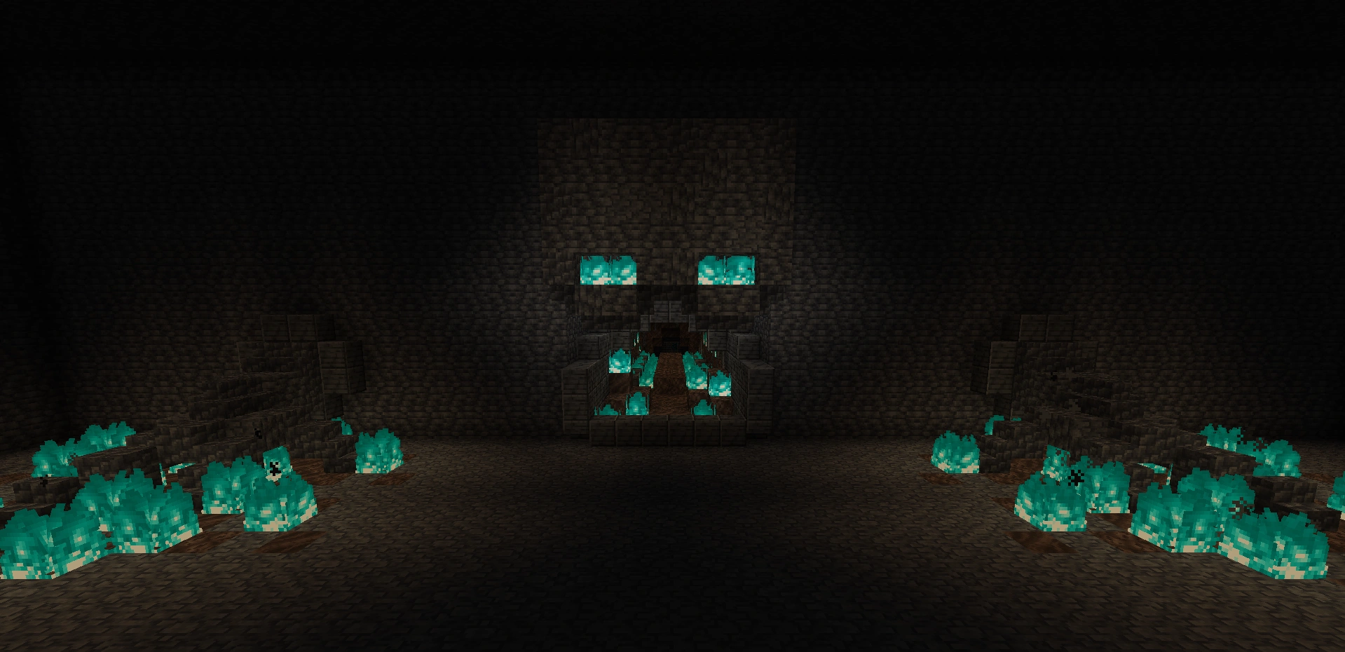 Necrotic Dungeon